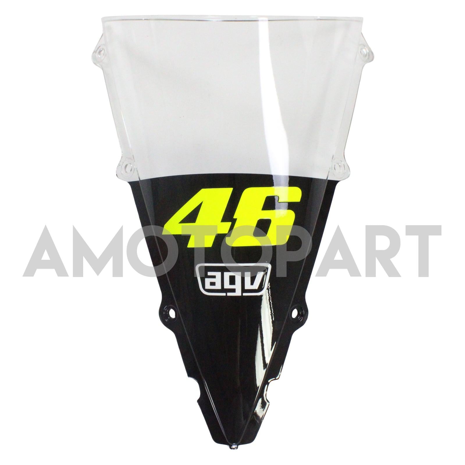 Amotopart Yamaha 2002-2003 YZF 1000 R1 Cartoon Fairing Kit