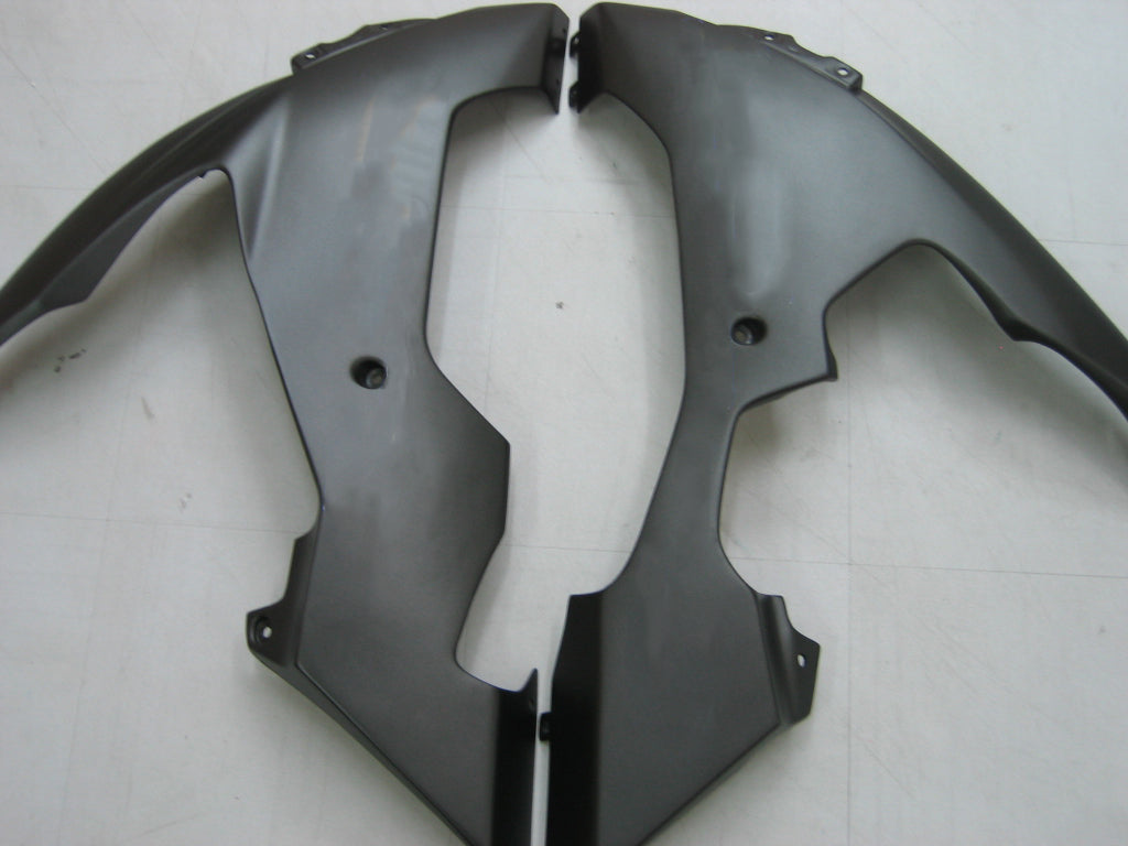 Amotopart 2004-2006 Yamaha YZF-R1 Black Fairing Kit
