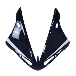 Amotopart 2004-2006 Yamaha YZF-R1 Black&White Fairing Kit