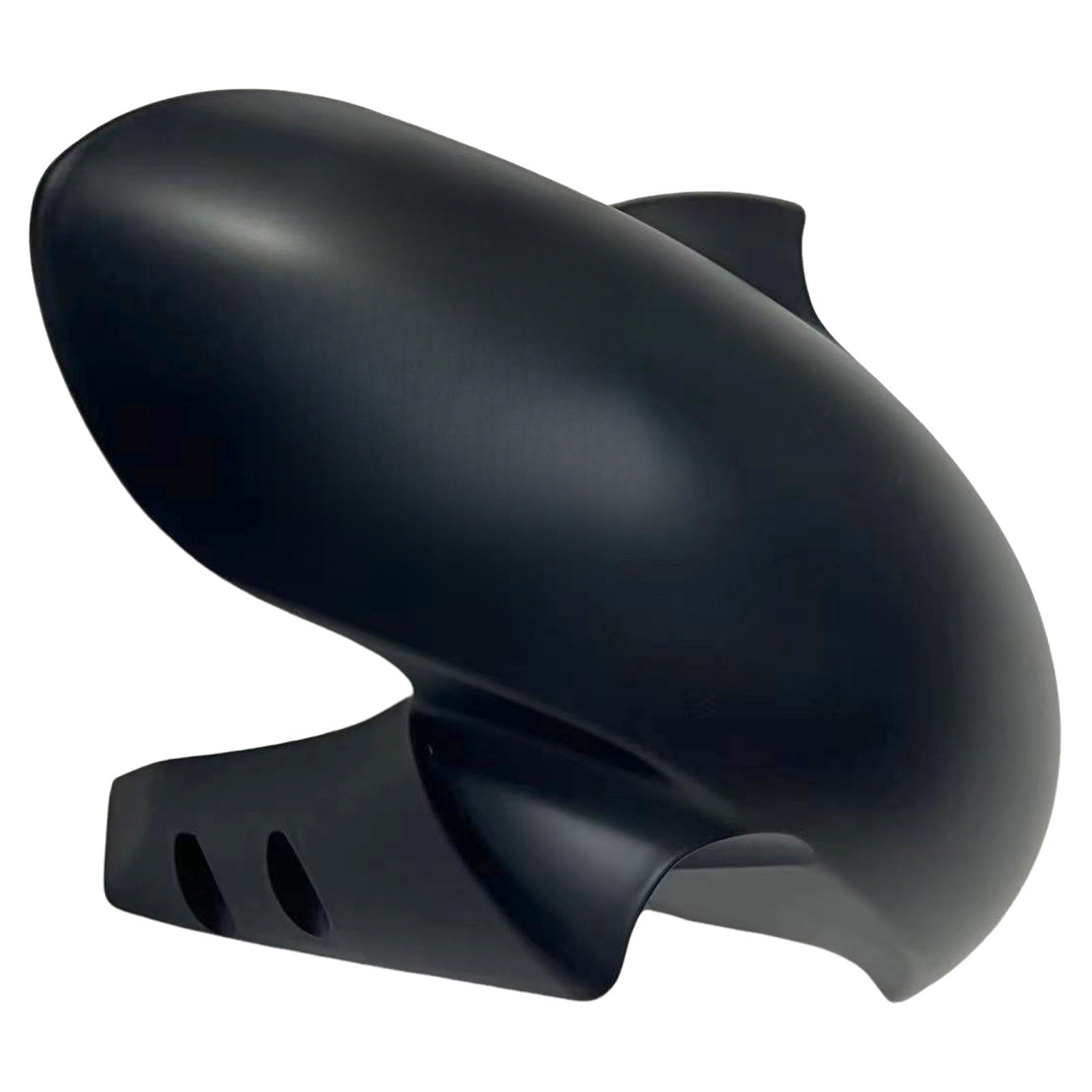 Amotopart 2004-2006 YZF 1000 R1 Yamaha Kit de carenado negro y naranja