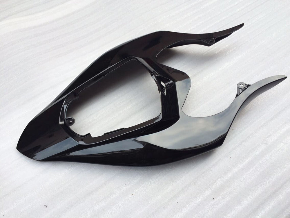Amotopart Yamaha 2002-2003 YZF 1000 R1 White Black Fairing Kit