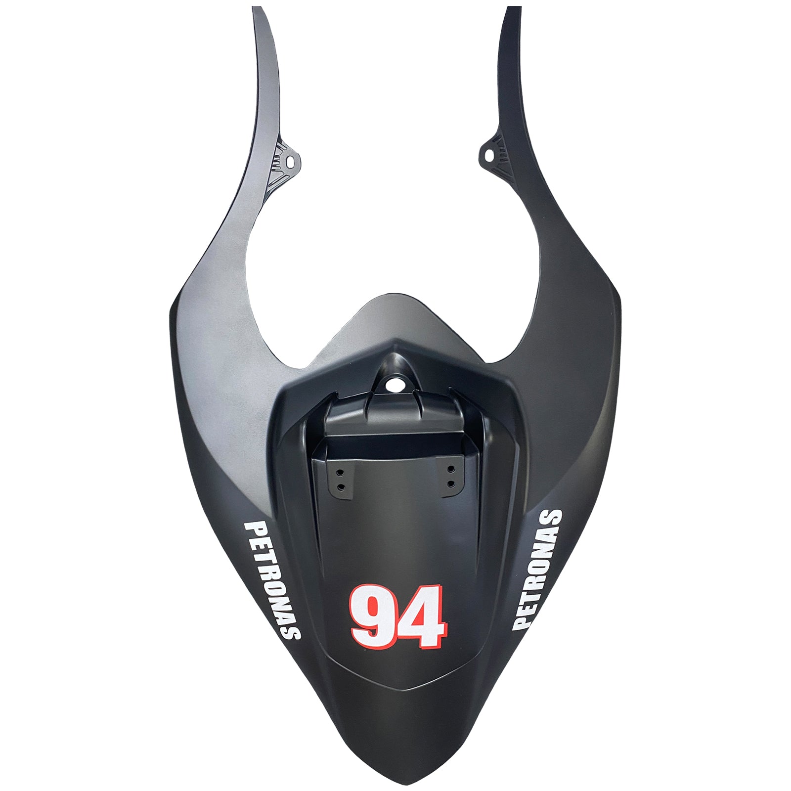 Amotopart Yamaha YZF 1000 R1 2004-2006 Matte Black Fairing Kit