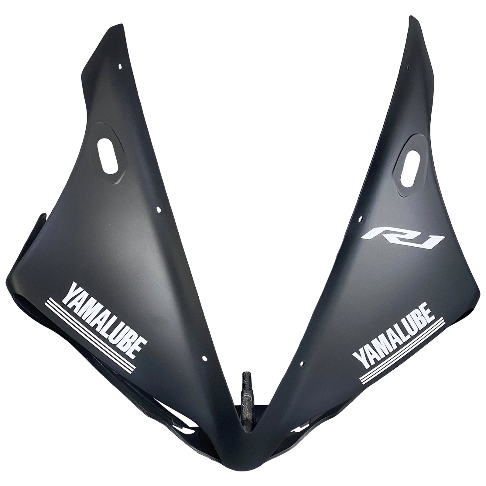 Amotopart Yamaha YZF 1000 R1 2004-2006 Matte Black Fairing Kit