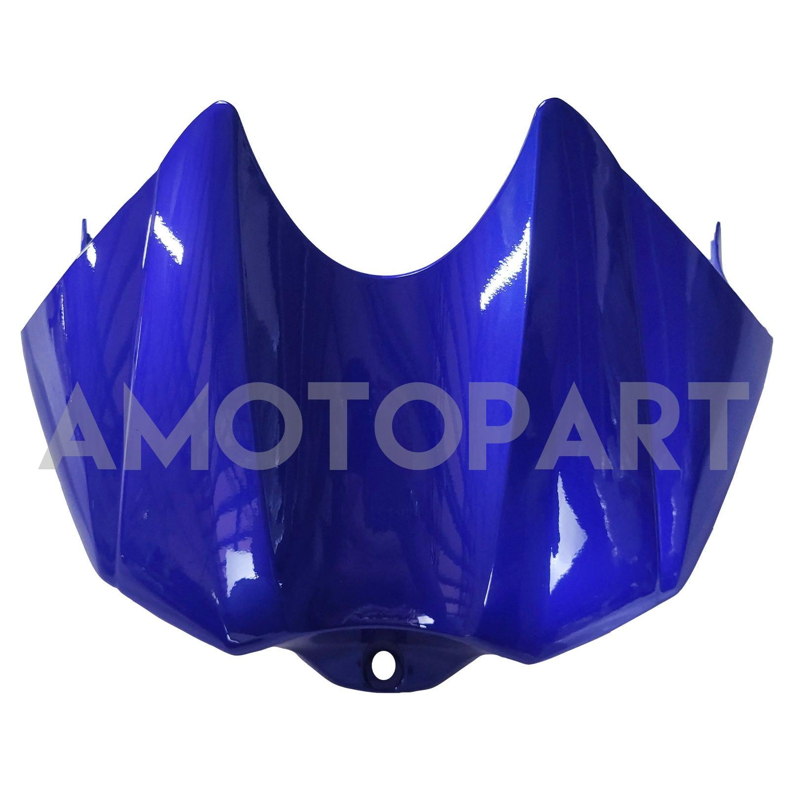 Amotopart 2004-2006 YZF 1000 R1 ヤマハ ブルー&グリーン フェアリングキット