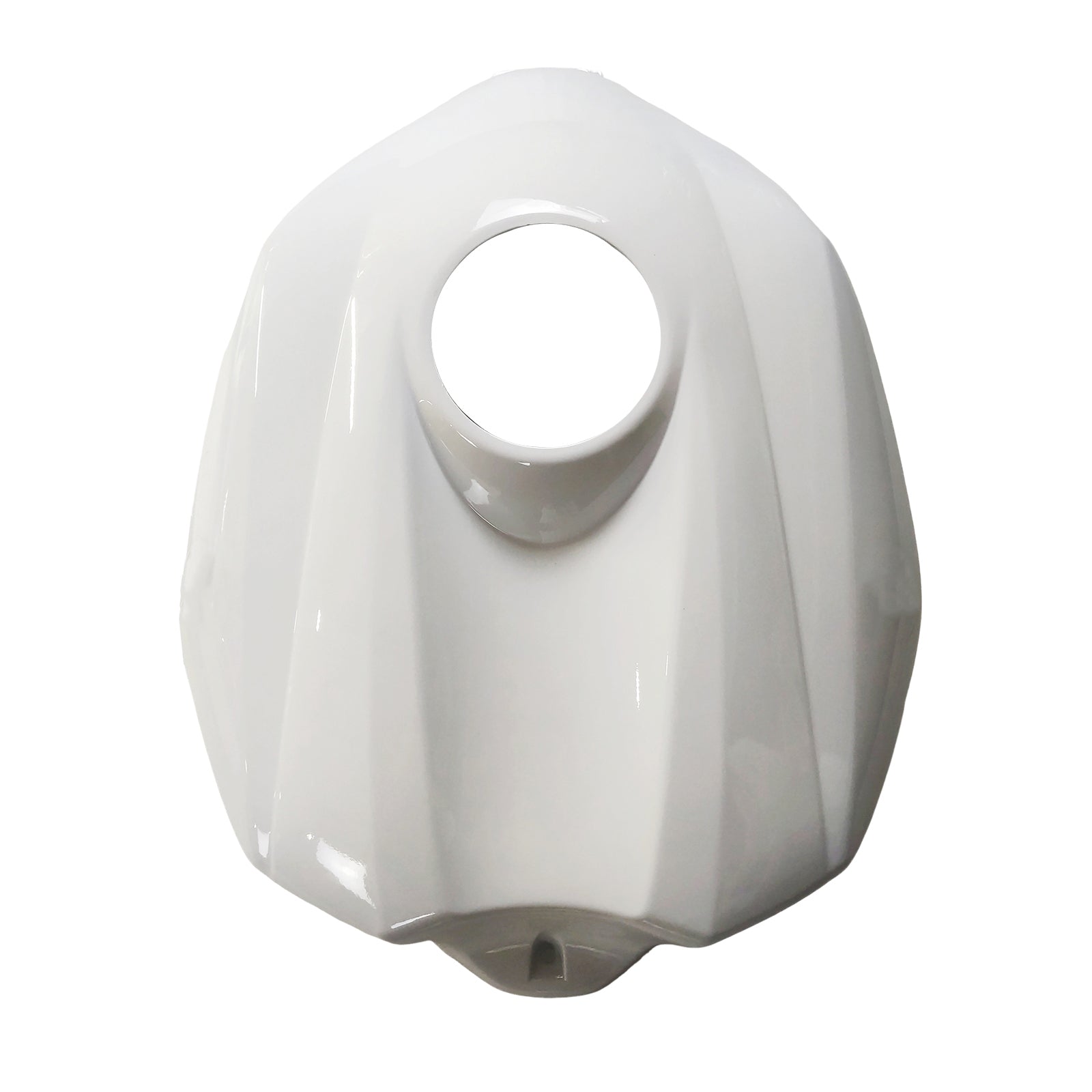 Amotopart 2004-2006 YZF 1000 R1 Yamaha White&Black Fairing Kit