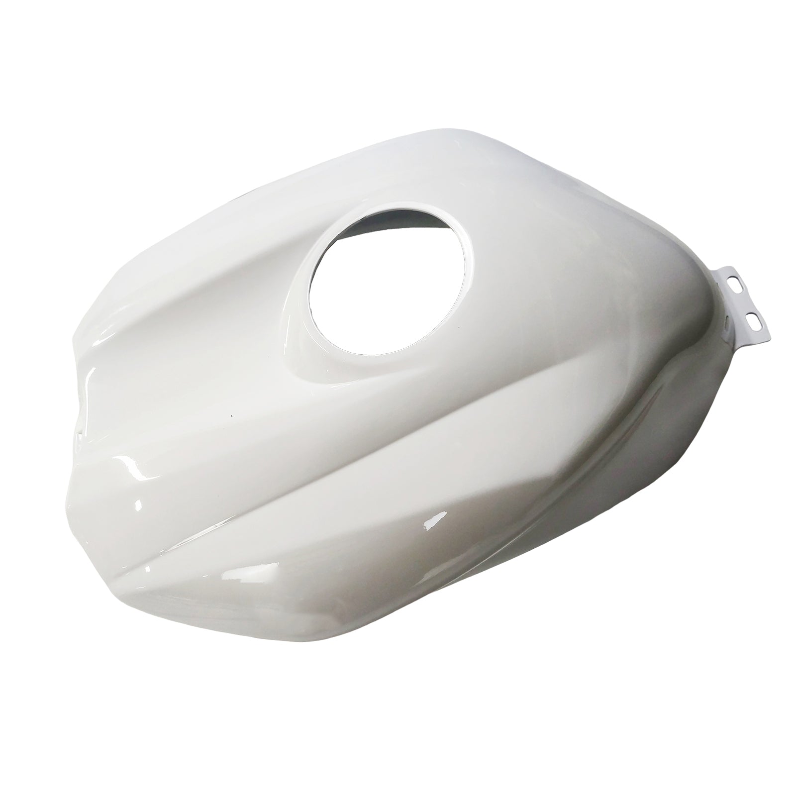 Amotopart 2004-2006 YZF 1000 R1 Yamaha White&Black Fairing Kit