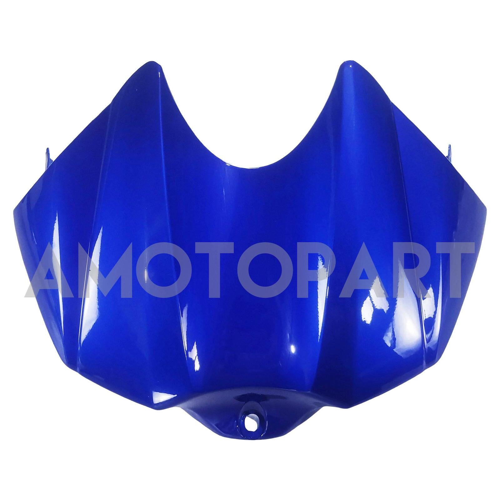 Amotopart 2004-2006 YZF 1000 R1 Yamaha Blue&Black Fairing Kit