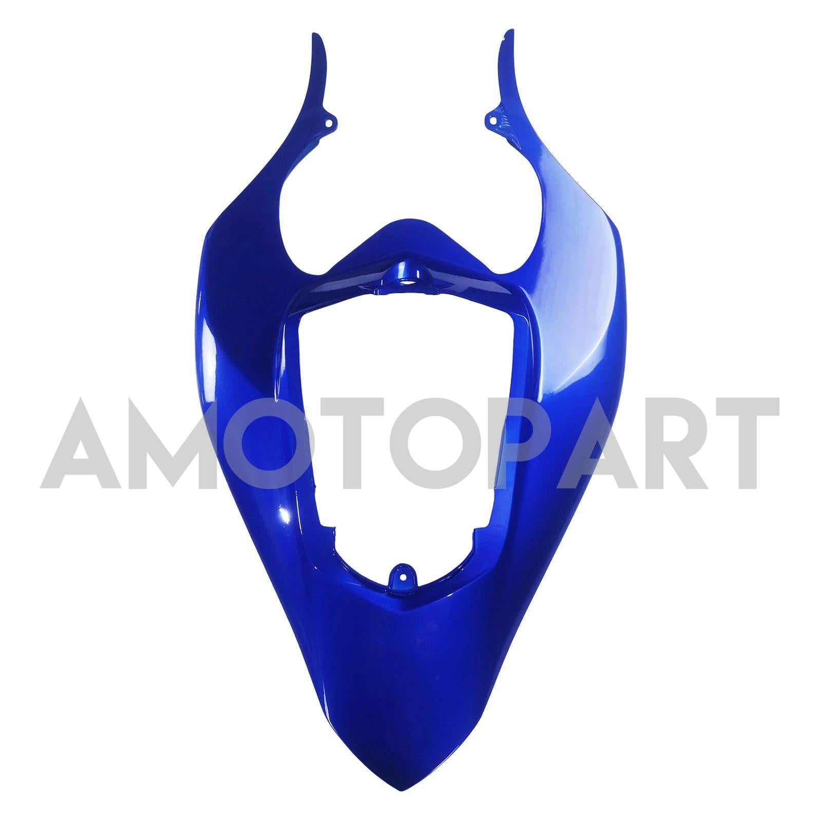 Amotopart 2004-2006 YZF 1000 R1 Yamaha Blue&Black Fairing Kit