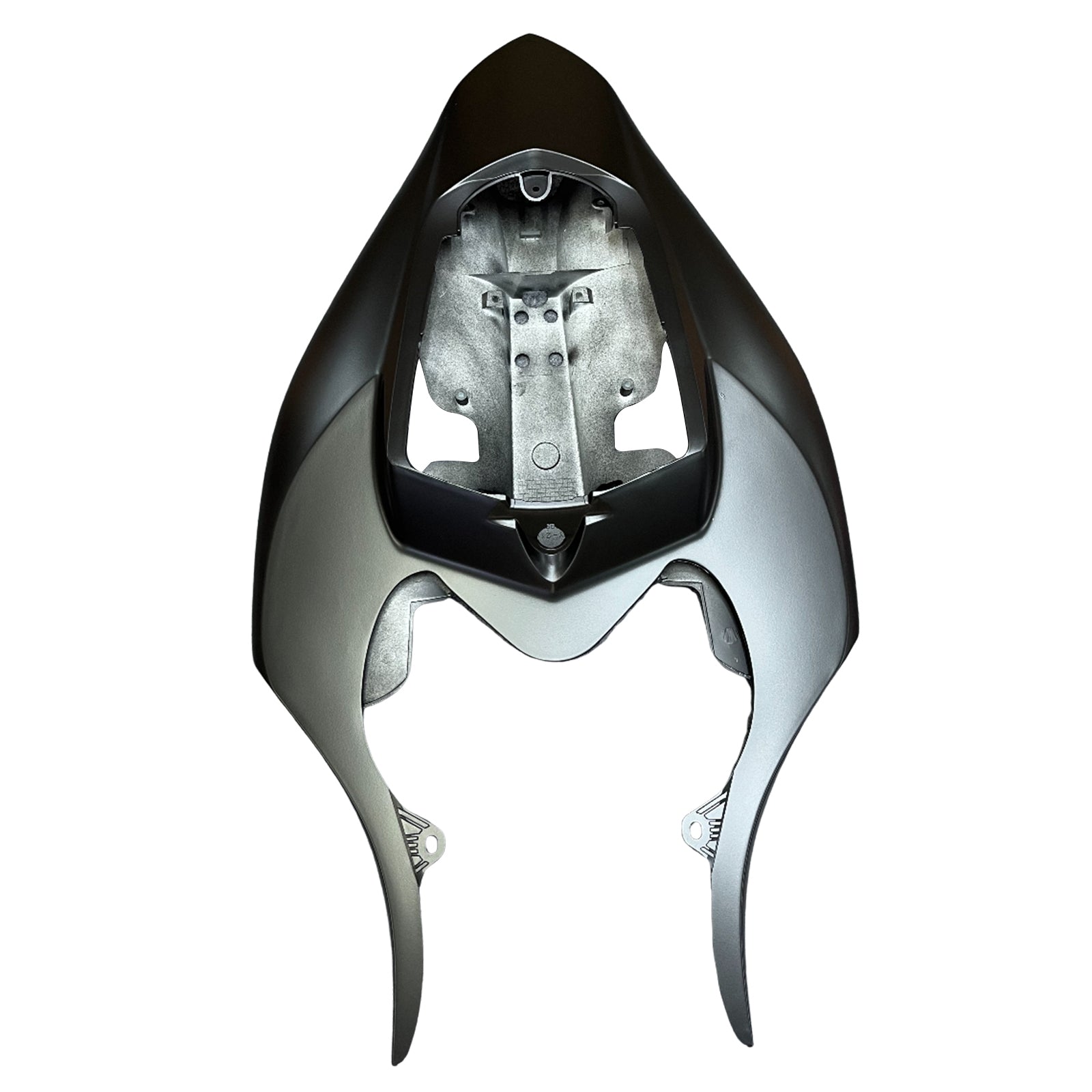 Amotopart 2004-2006 YZF 1000 R1 Yamaha Black Fairing Kit