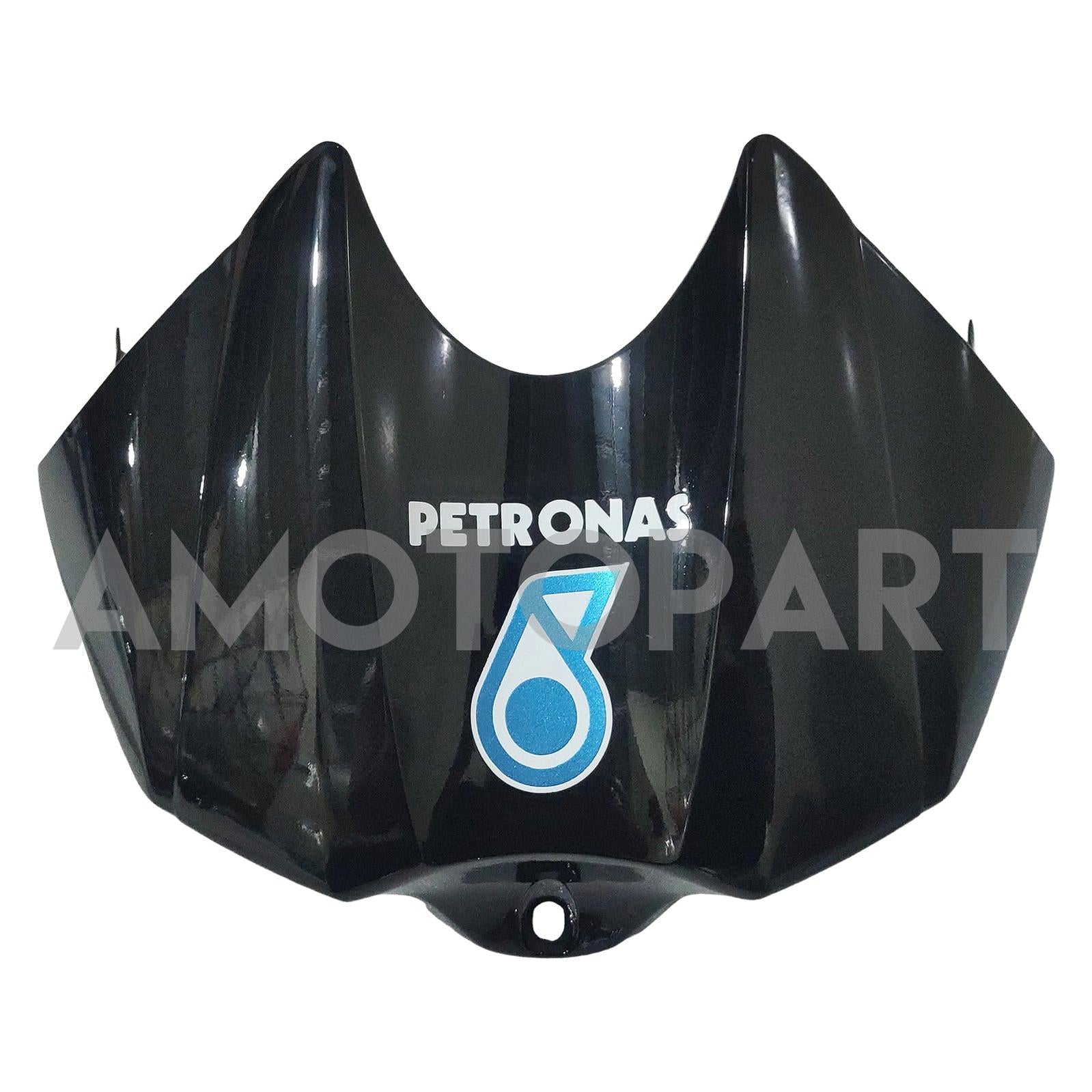 Amotopart 2004-2006 YZF 1000 R1 Yamaha Blue & Black Patronus Fairing Kit