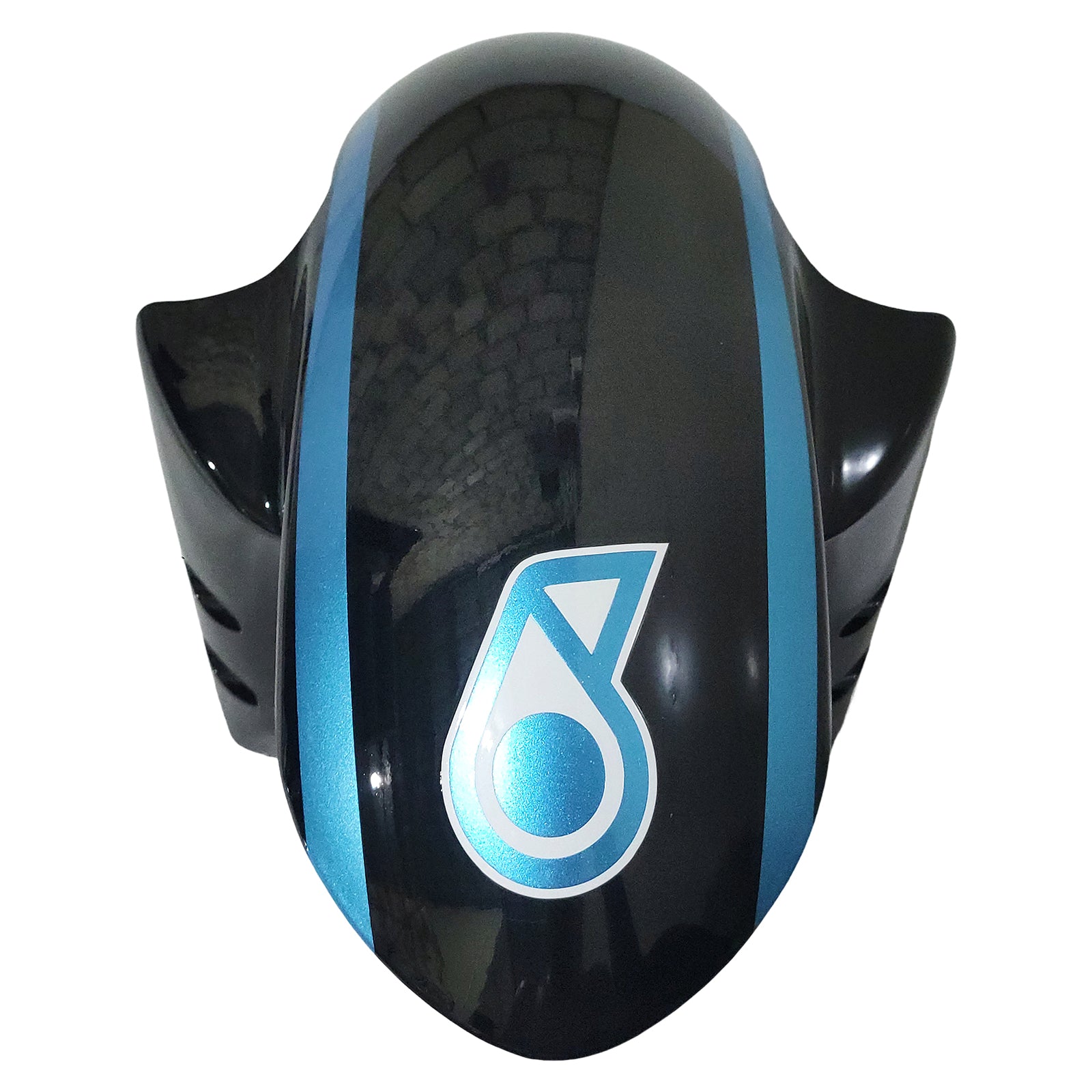 Amotopart 2004-2006 YZF 1000 R1 Yamaha Blue&Black Petronas Fairing Kit