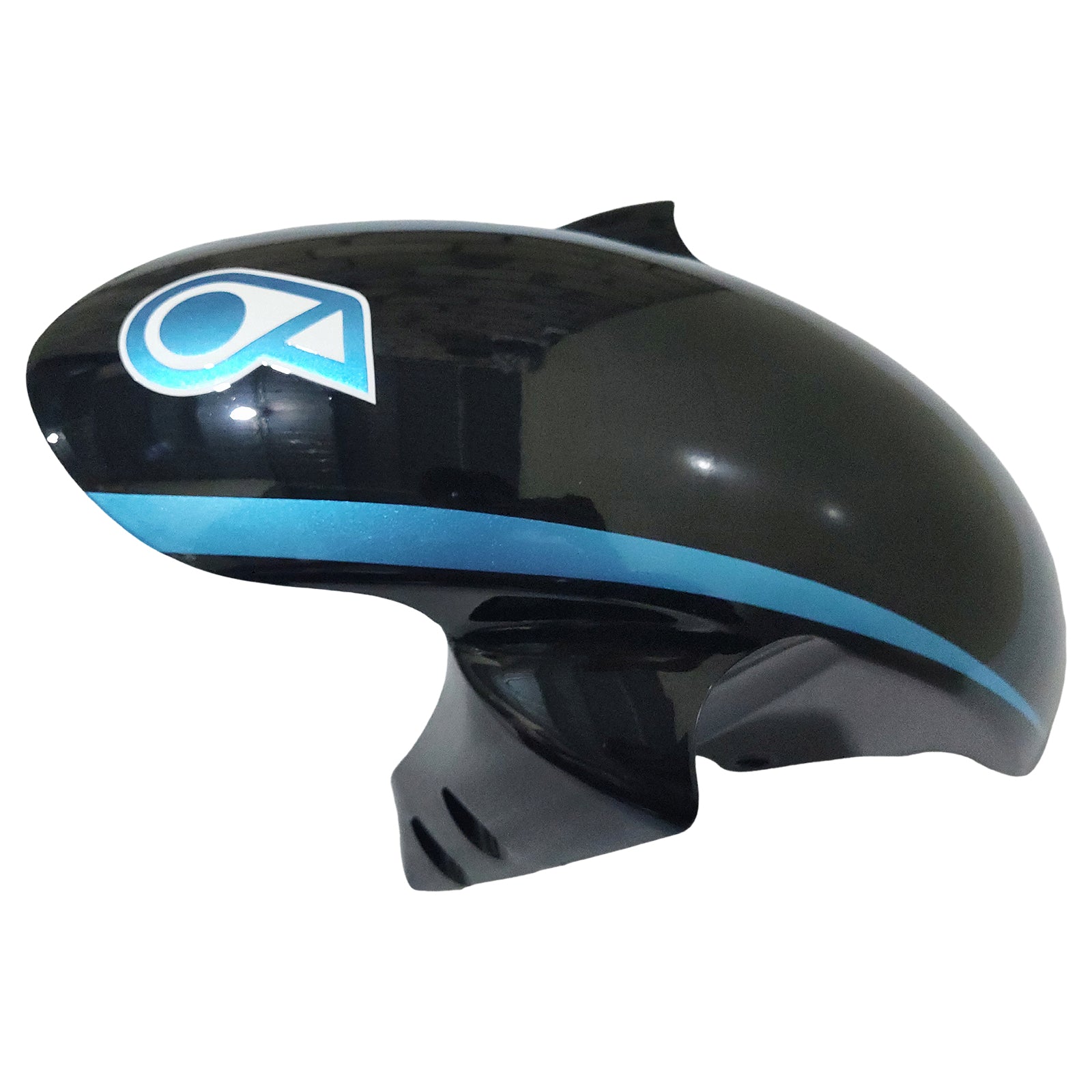 Amotopart 2004-2006 YZF 1000 R1 Yamaha Blue&Black Petronas Fairing Kit