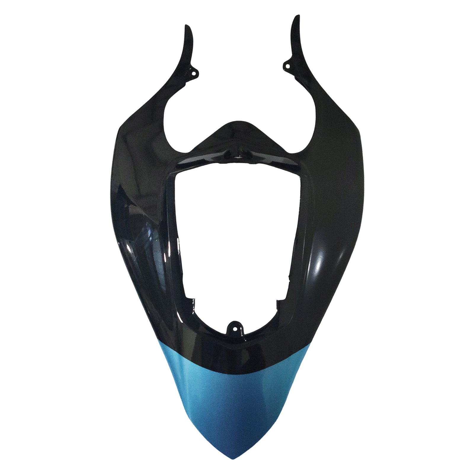 Amotopart 2004-2006 YZF 1000 R1 Yamaha Blue&Black Petronas Fairing Kit