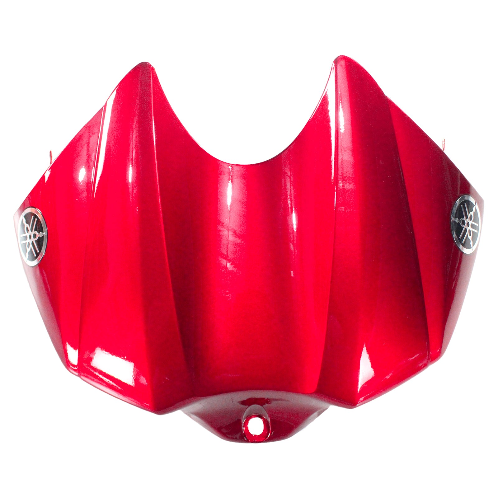 Amotopart Yamaha 2004-2006 YZF 1000 R1 Red Fairing Kit