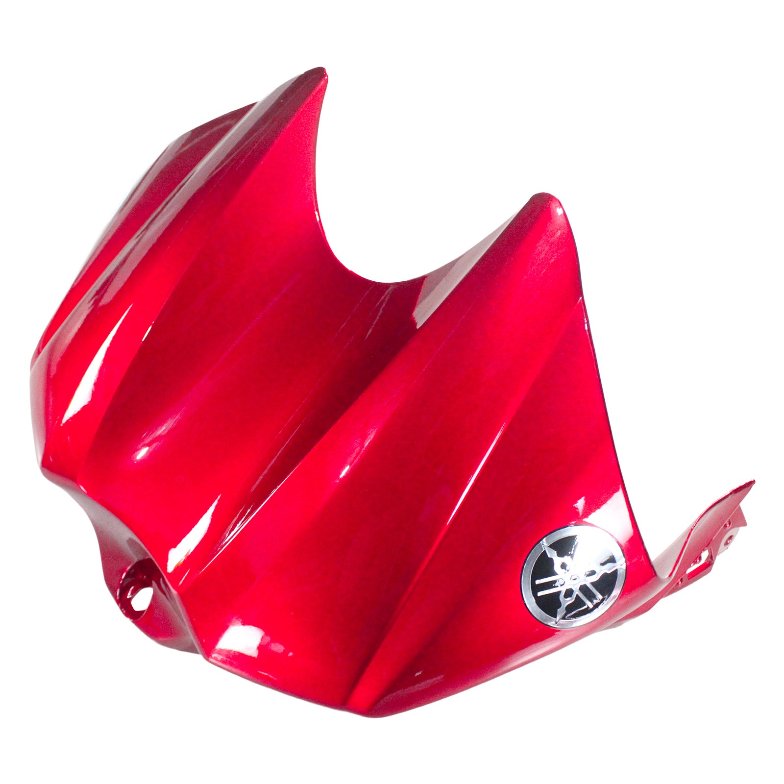 Amotopart Yamaha 2004-2006 YZF 1000 R1 Red Fairing Kit