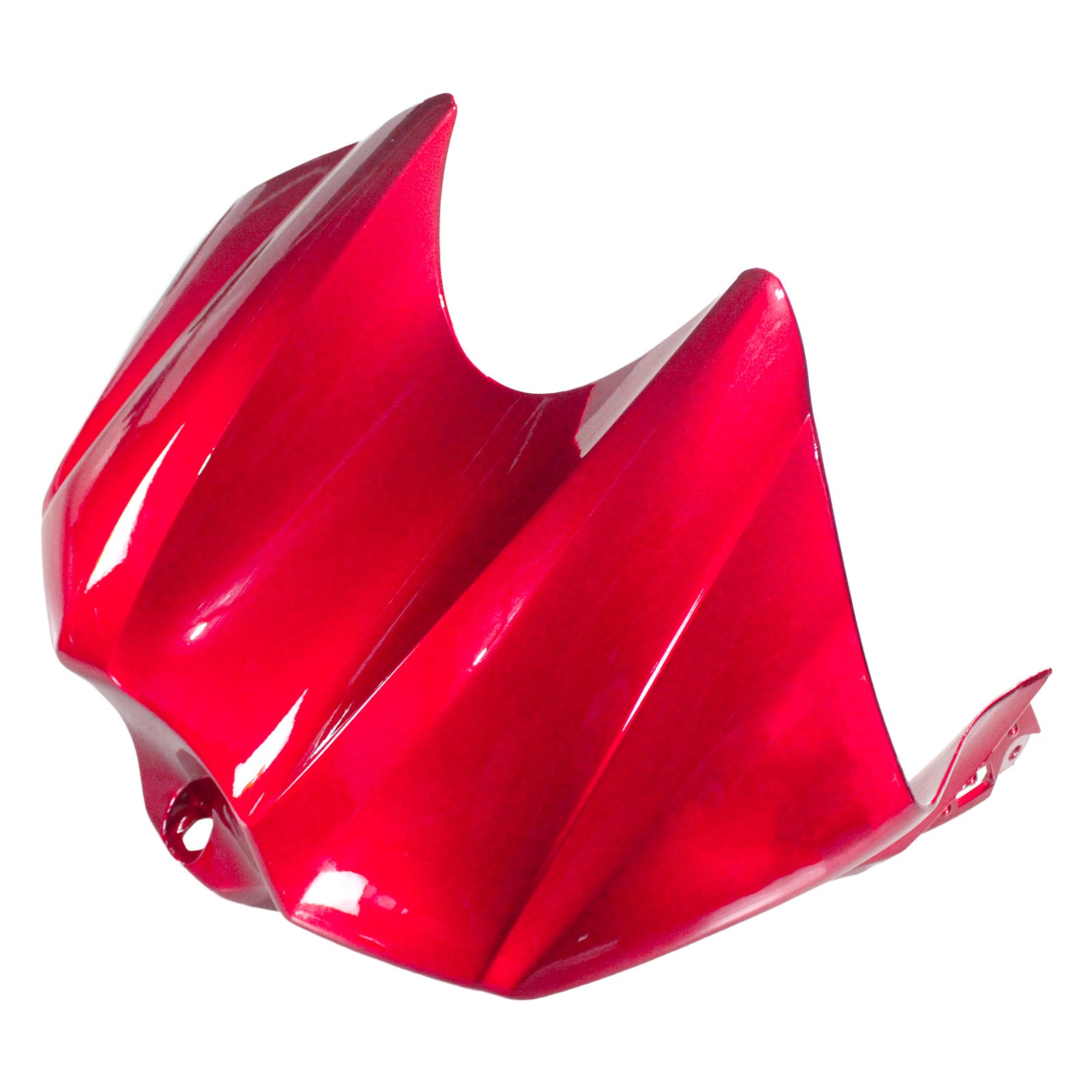 Amotopart ヤマハ 2004-2006 YZF 1000 R1 レッド フェアリングキット