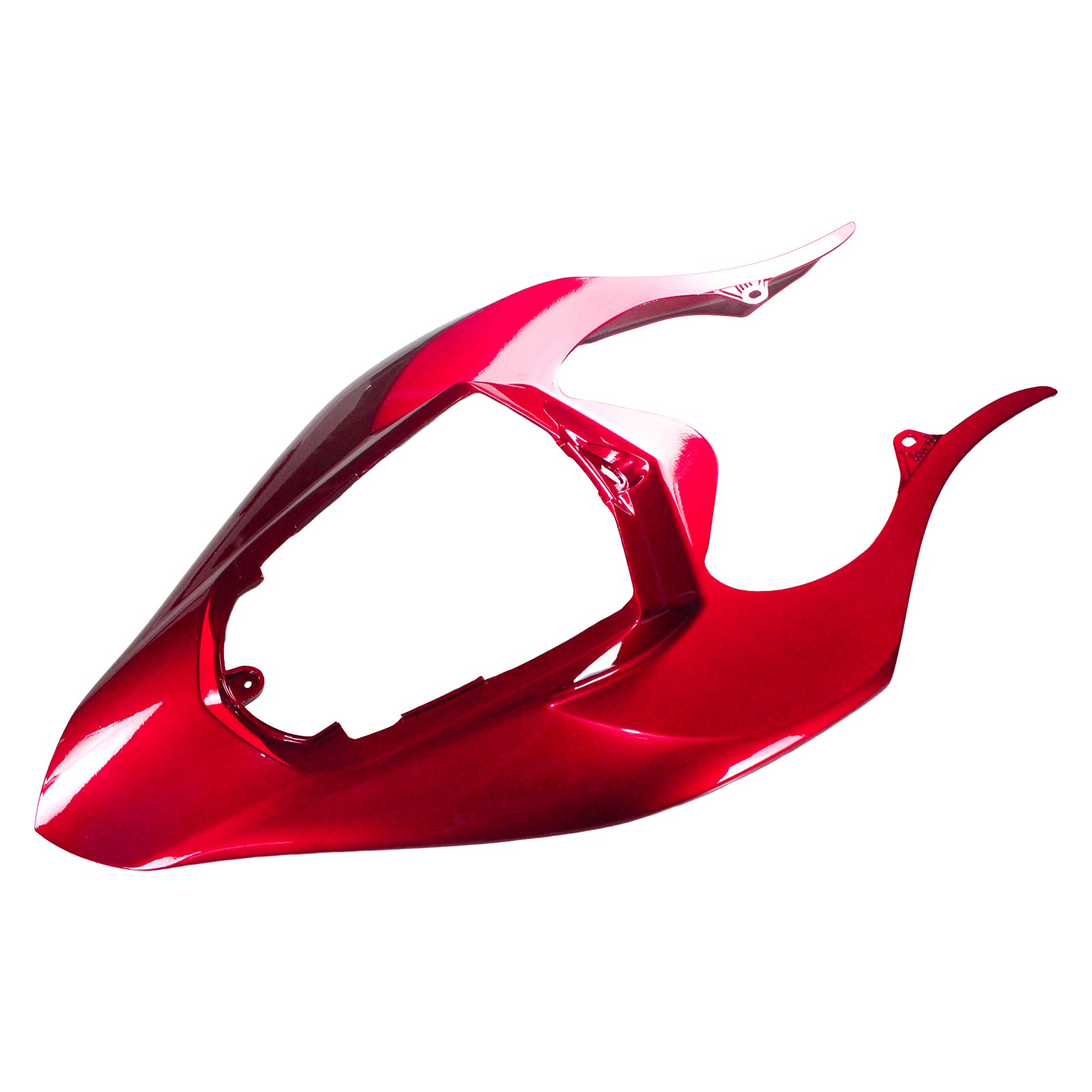 Amotopart ヤマハ 2004-2006 YZF 1000 R1 レッド フェアリングキット