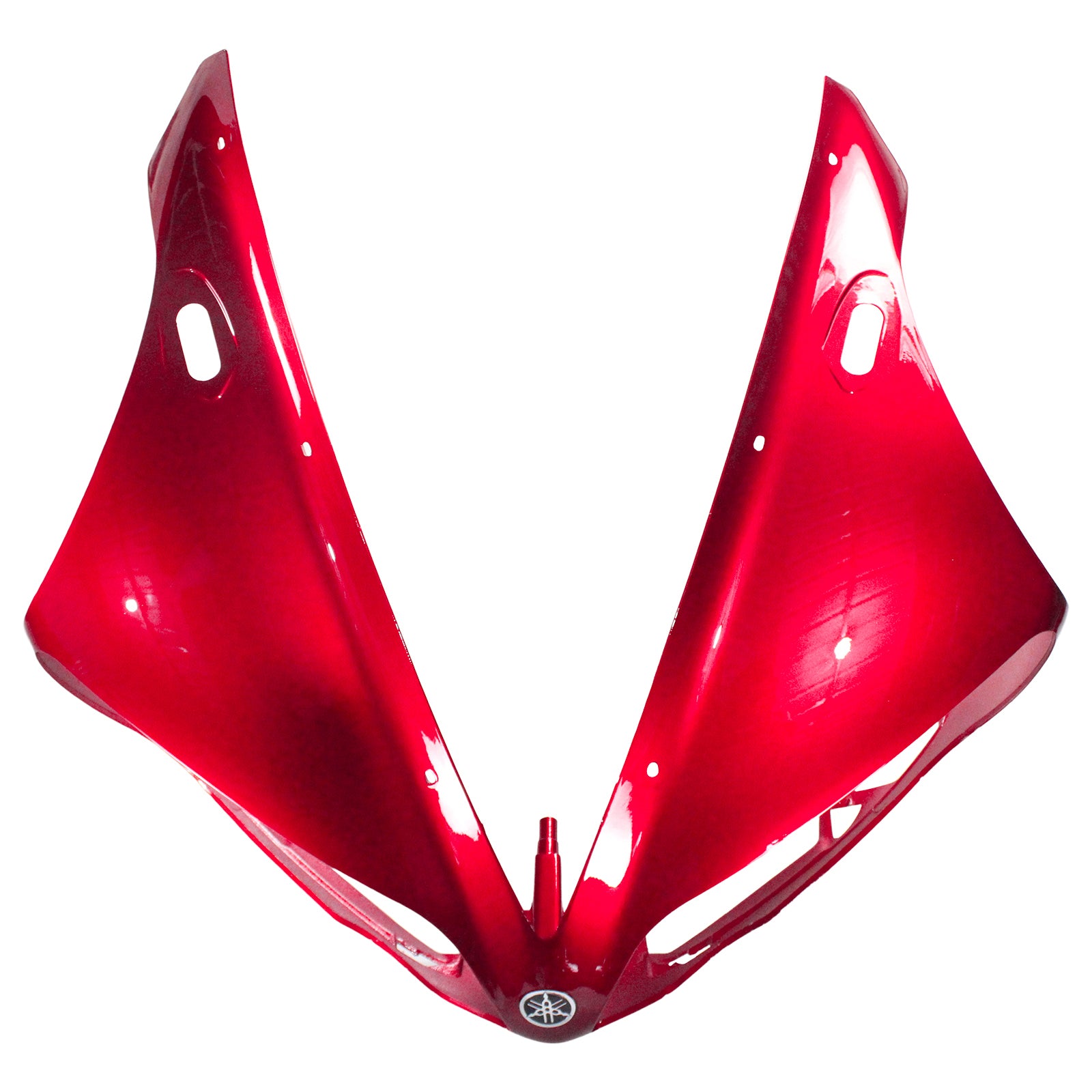 Amotopart Yamaha 2004-2006 YZF 1000 R1 Red Fairing Kit