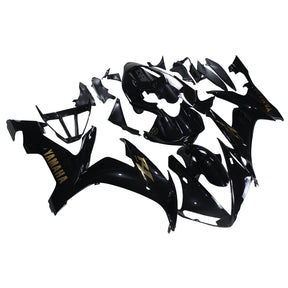 Injection Fairing Kit Bodywork Plastic ABS fit For Yamaha YZF 1000 R1 2004-2006