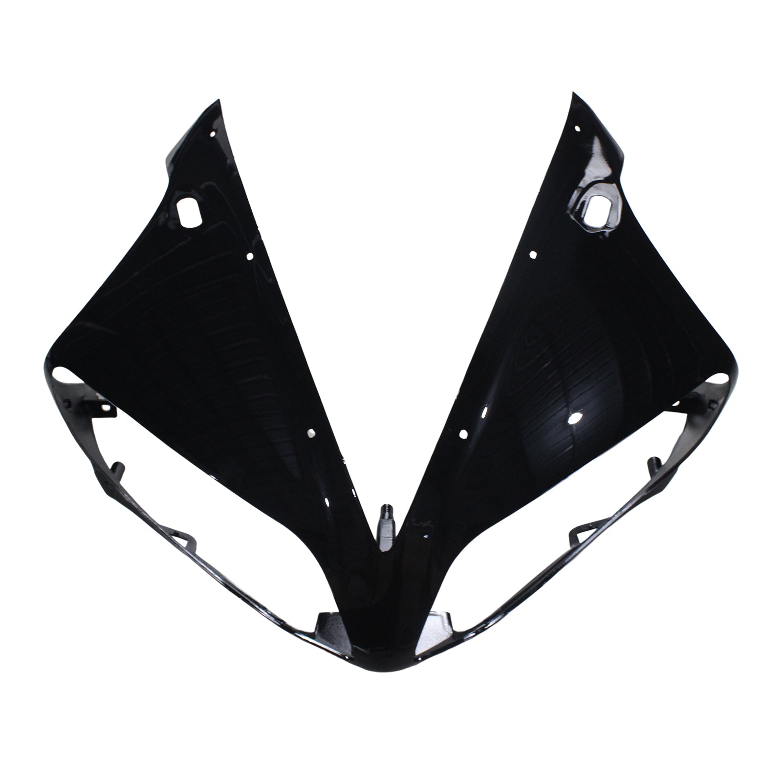 射出フェアリングキットボディワークプラスチック ABS ヤマハ YZF 1000 R1 2004-2006 に適合