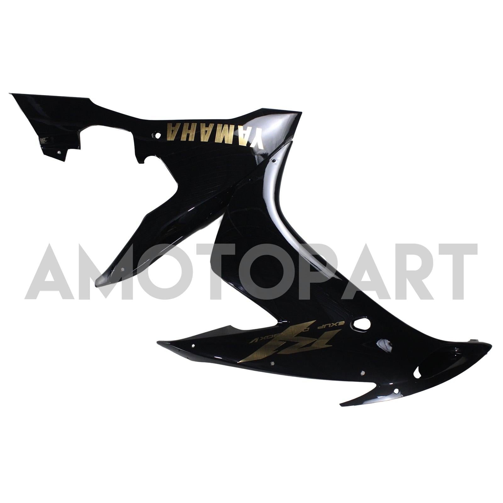 Injection Fairing Kit Bodywork Plastic ABS fit For Yamaha YZF 1000 R1 2004-2006