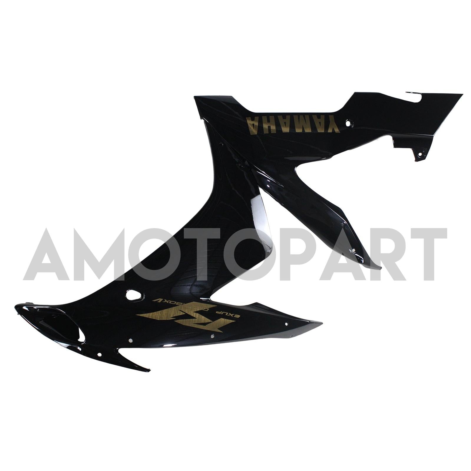 Injection Fairing Kit Bodywork Plastic ABS fit For Yamaha YZF 1000 R1 2004-2006