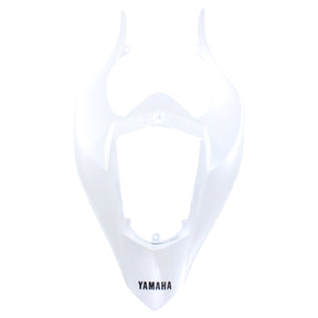 Amotopart 2004-2006 Yamaha YZF 1000 R1 Kit carena bianco perla