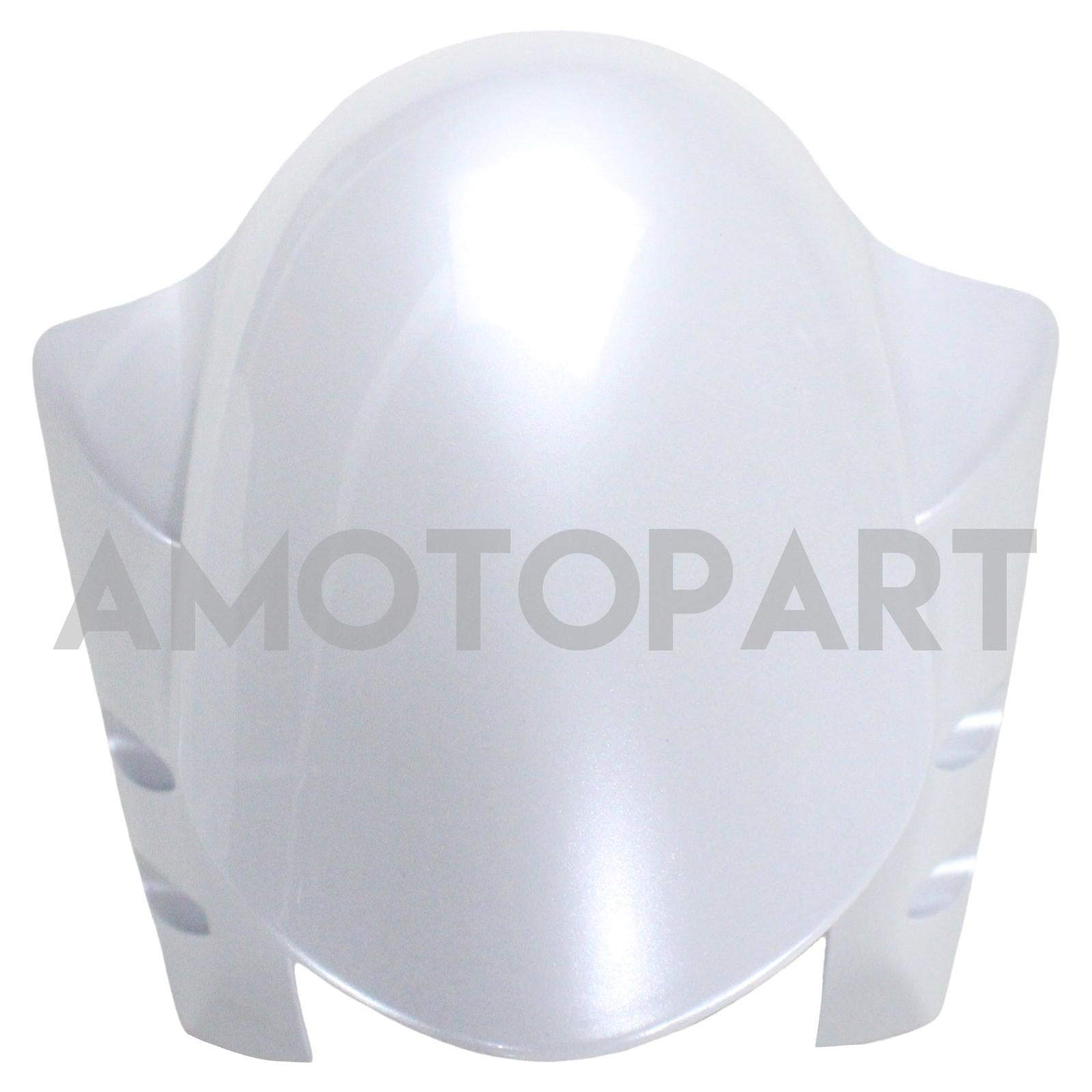 Amotopart 2004-2006 Yamaha YZF 1000 R1 Kit carena bianco perla
