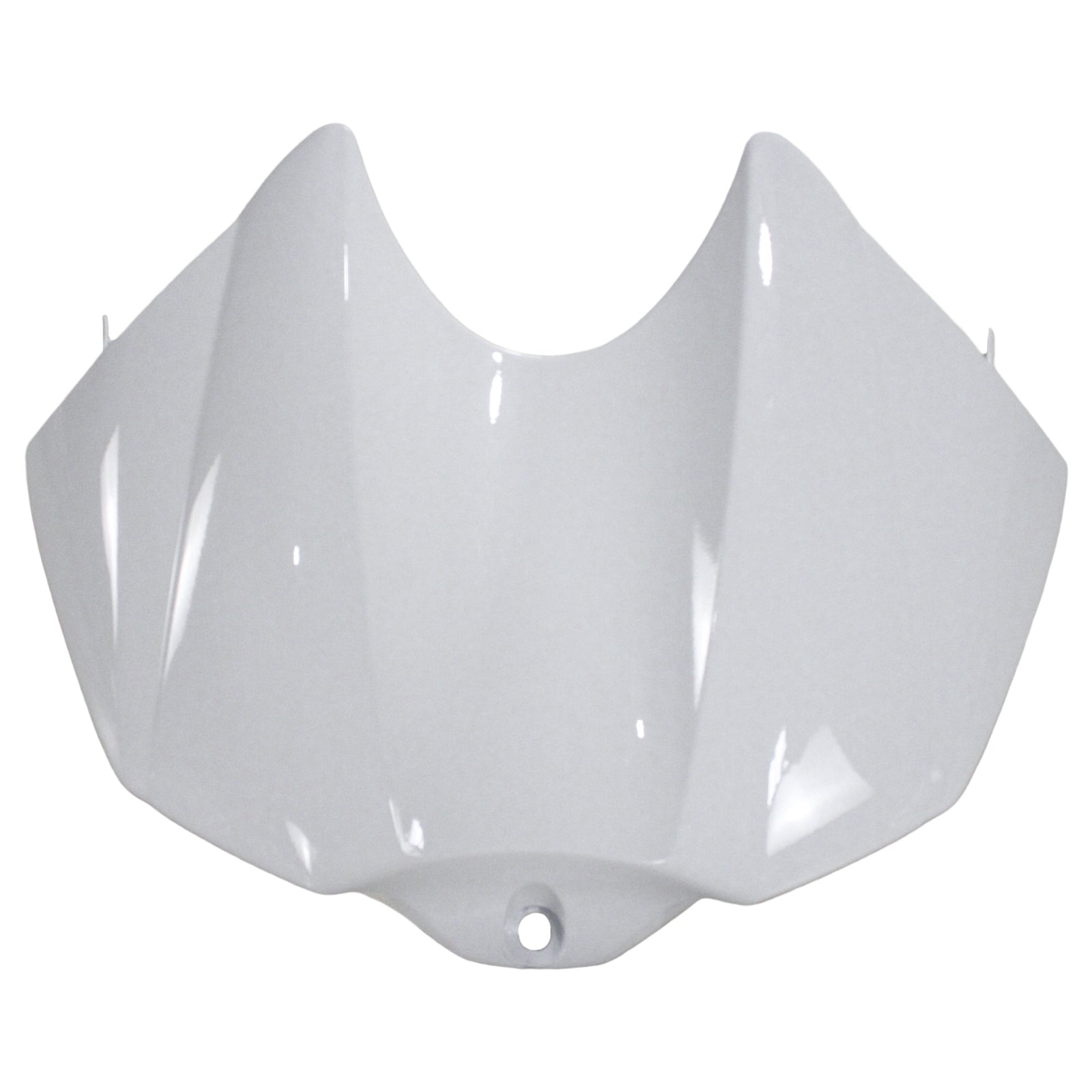 Amotopart Yamaha 2004-2006 YZF 1000 R1 White Fairing Kit