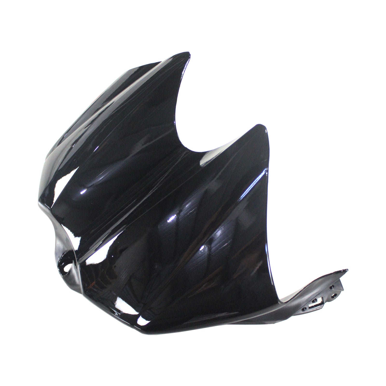Amotopart 2004-2006 YZF 1000 R1 Yamaha Black Fairing Kit