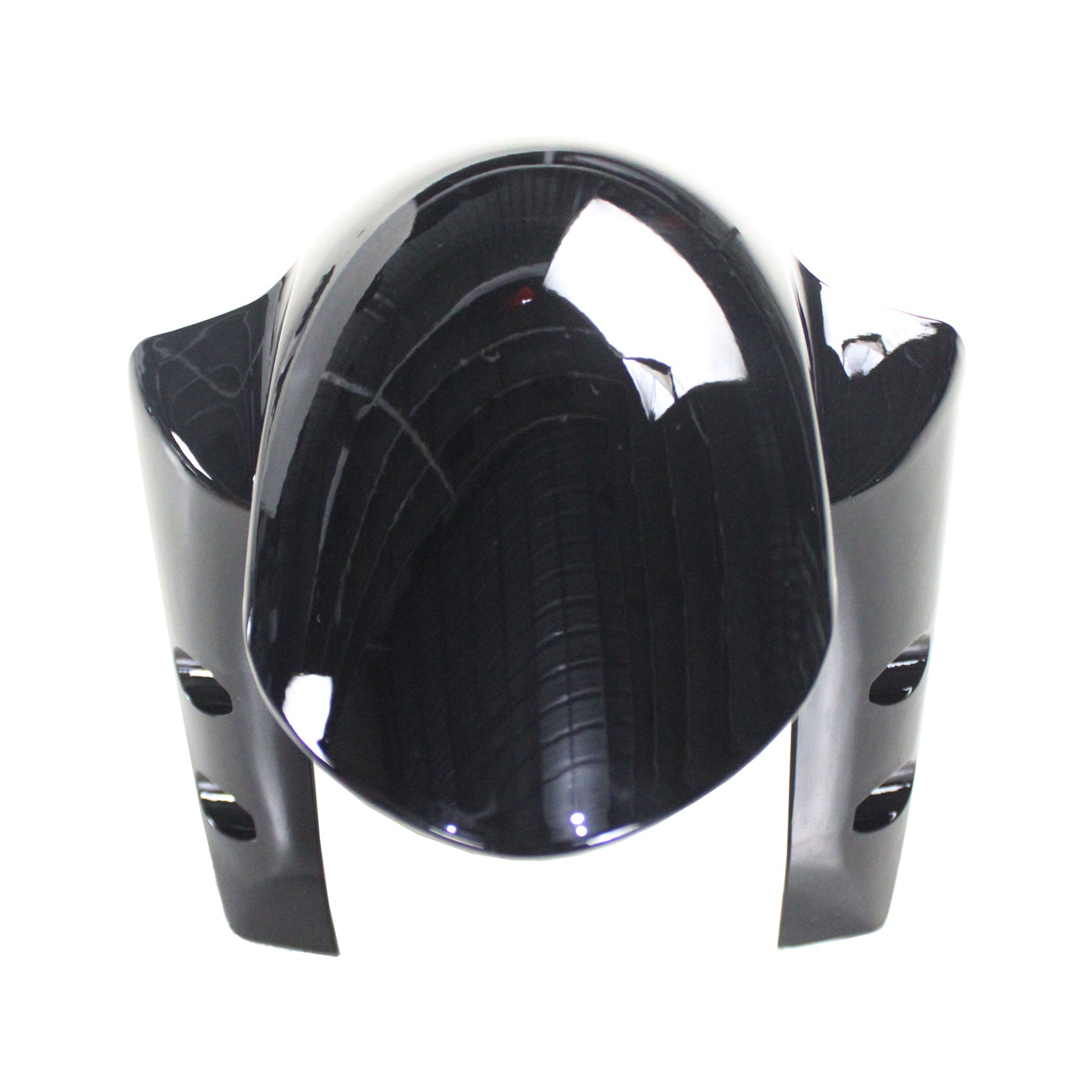 Amotopart 2004-2006 YZF 1000 R1 Yamaha Black Fairing Kit