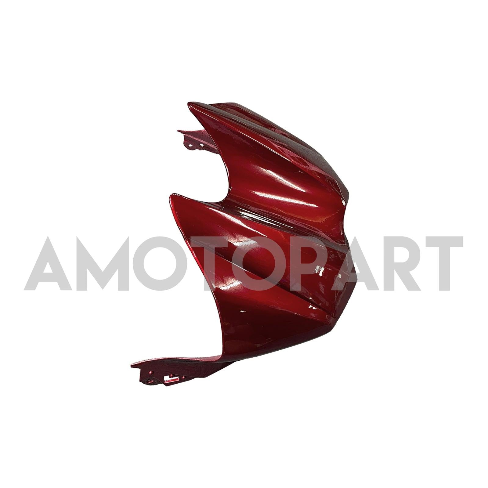 Amotopart 2004-2006 Yamaha YZF-R1 Red&Black Fairing Kit