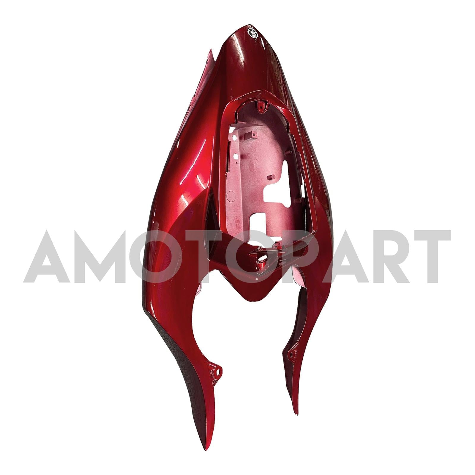 Amotopart 2004-2006 Yamaha YZF-R1 Red&Black Fairing Kit