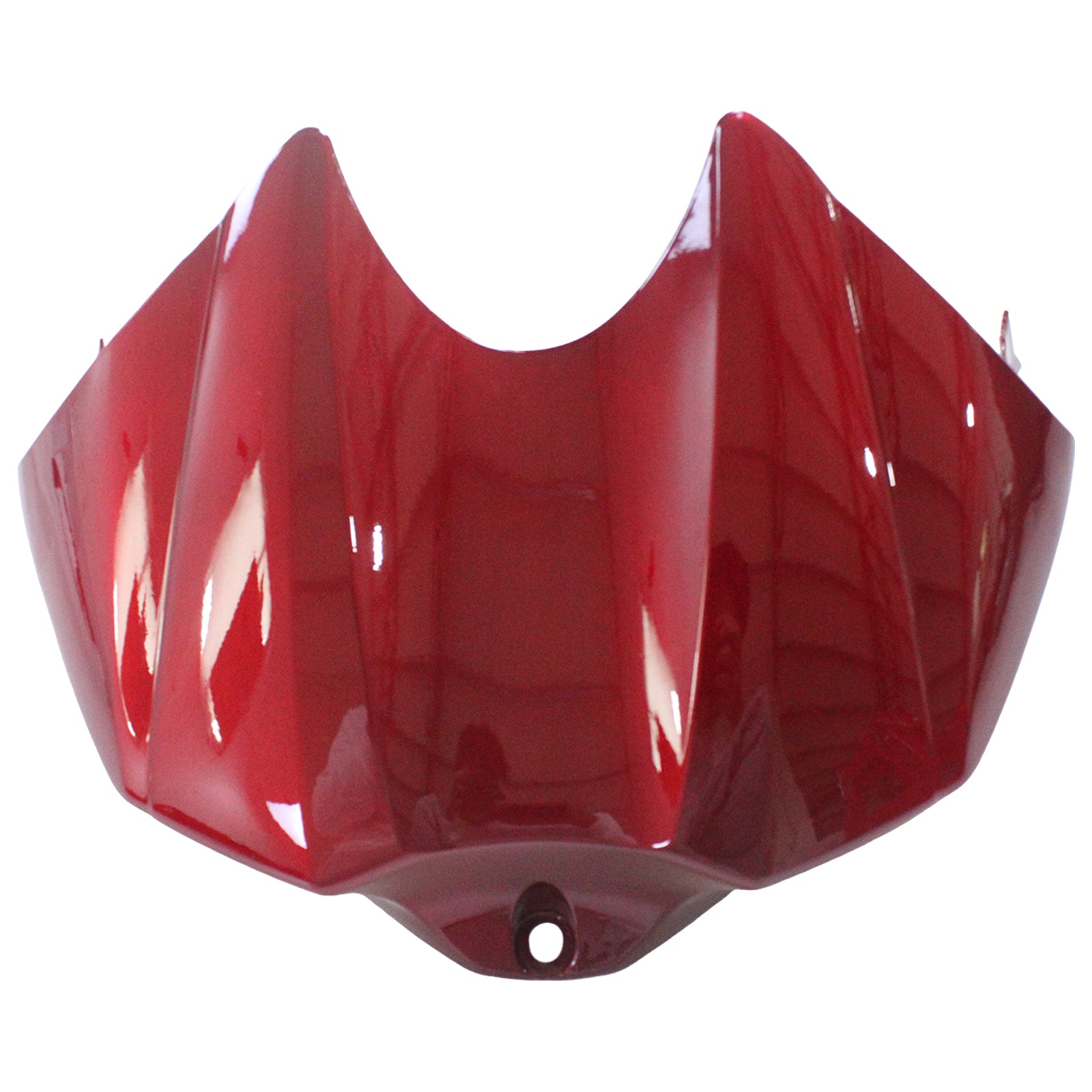 Amotopart 2004-2006 YZF 1000 R1 Yamaha Red&White Fairing Kit