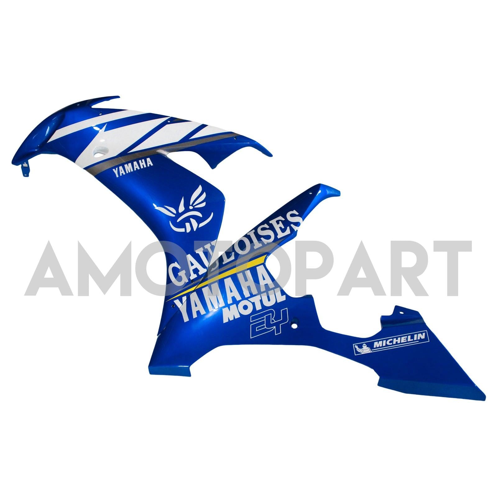 Injection Fairing Kit Bodywork Plastic ABS fit For Yamaha YZF 1000 R1 2004-2006