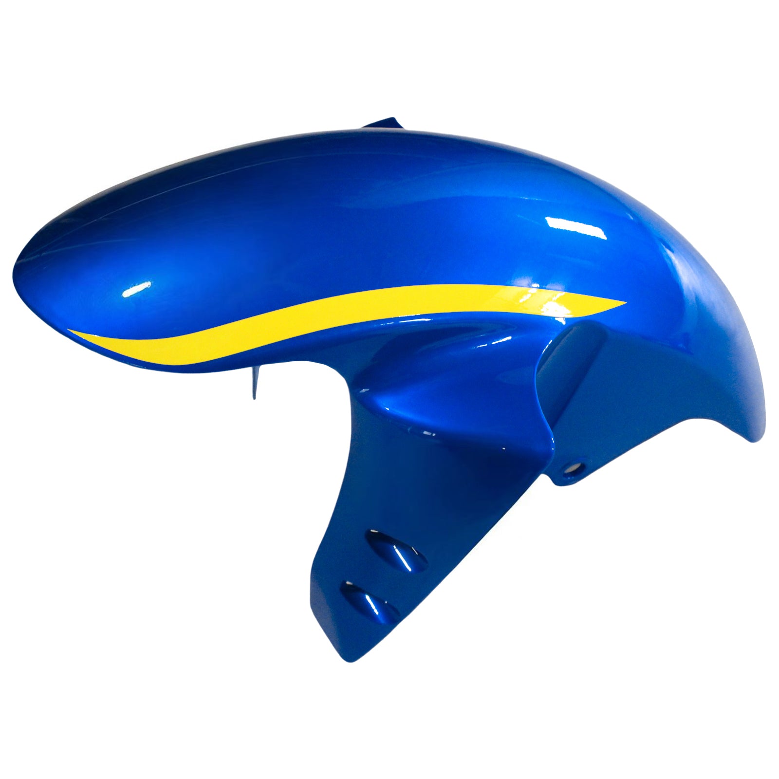 Einspritzverkleidungssatz Karosserie Kunststoff ABS passend für Yamaha YZF 1000 R1 2004-2006