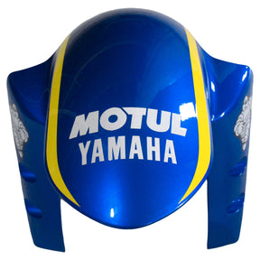 Einspritzverkleidungssatz Karosserie Kunststoff ABS passend für Yamaha YZF 1000 R1 2004-2006