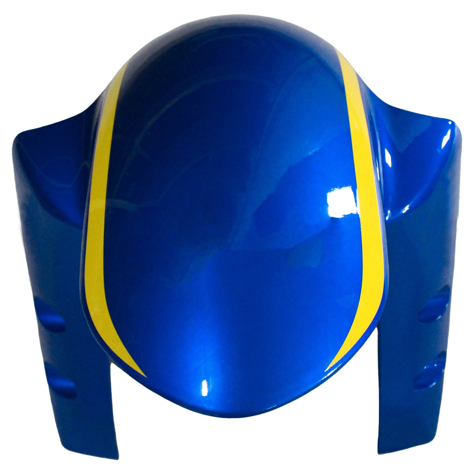 Einspritzverkleidungssatz Karosserie Kunststoff ABS passend für Yamaha YZF 1000 R1 2004-2006