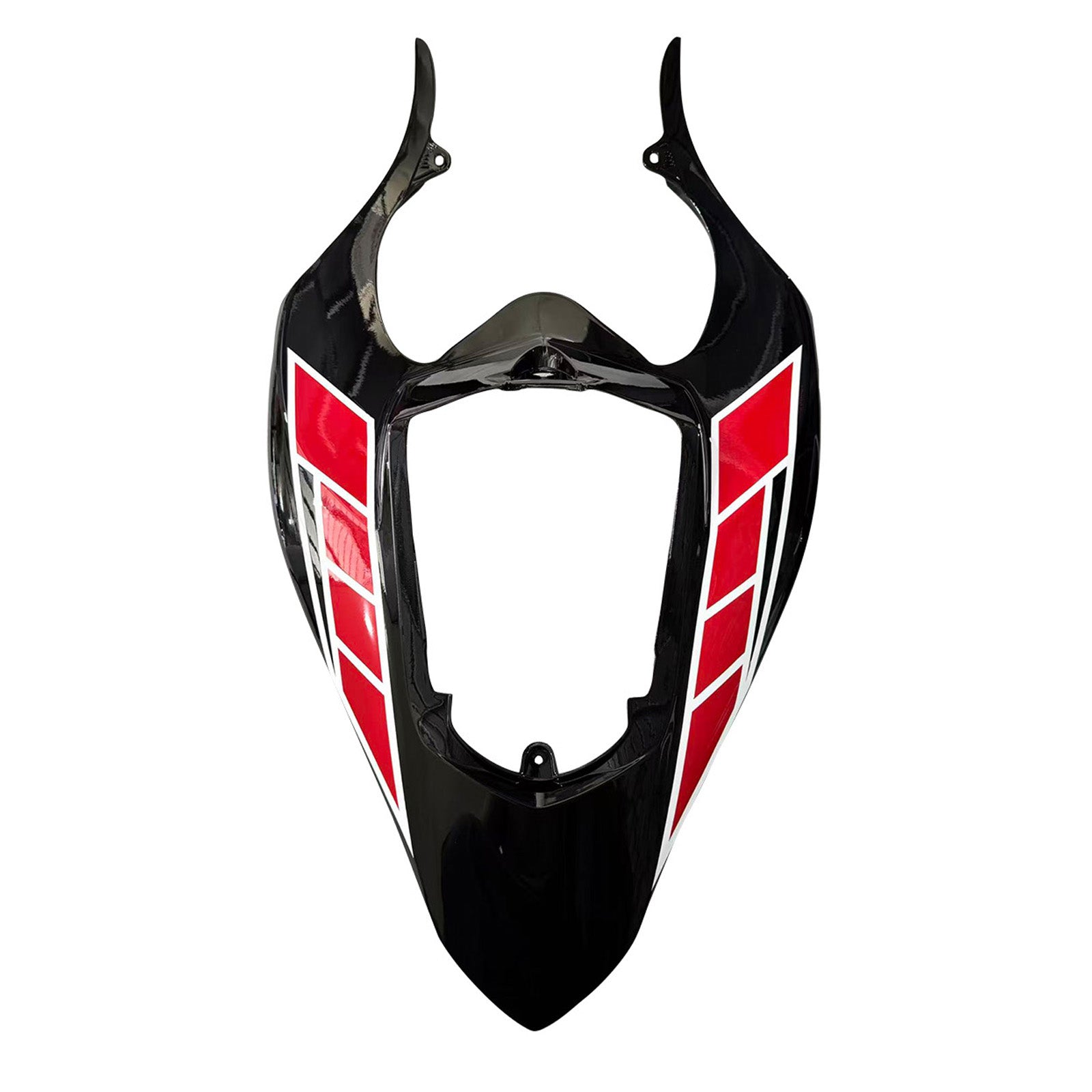 Einspritzverkleidungssatz Karosserie Kunststoff ABS passend für Yamaha YZF 1000 R1 2004-2006