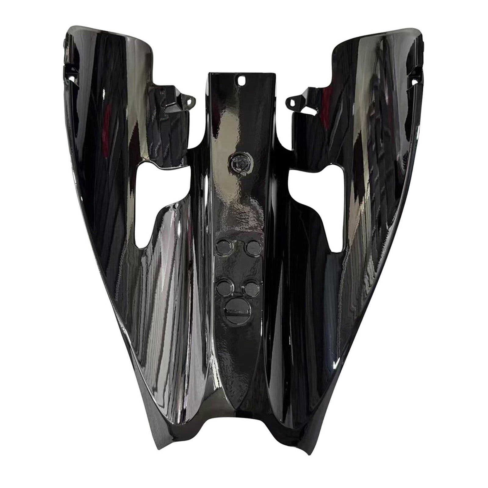 Einspritzverkleidungssatz Karosserie Kunststoff ABS passend für Yamaha YZF 1000 R1 2004-2006