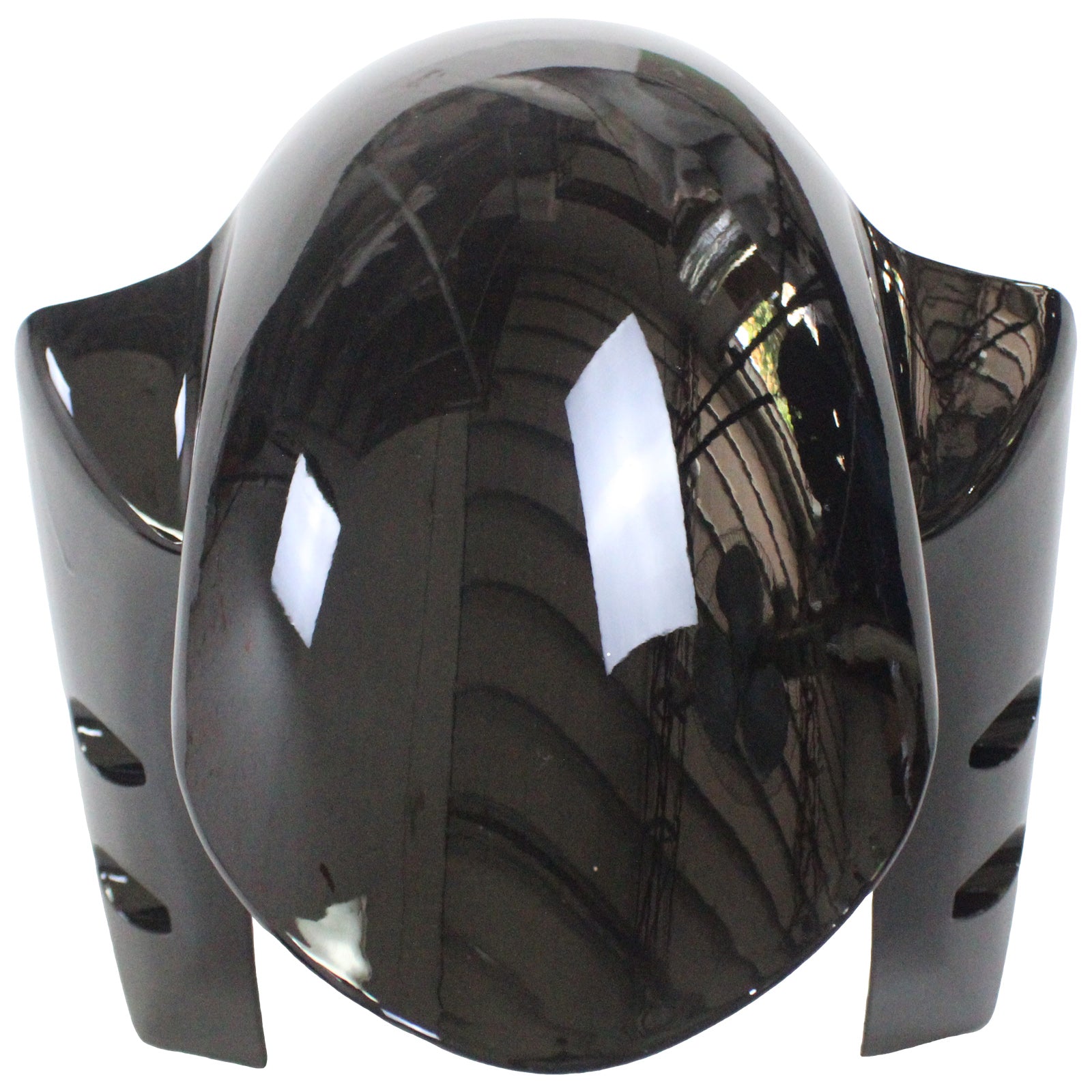 Amotopart Yamaha 2004–2006 YZF 1000 R1 Schwarz-Goldenes Verkleidungsset