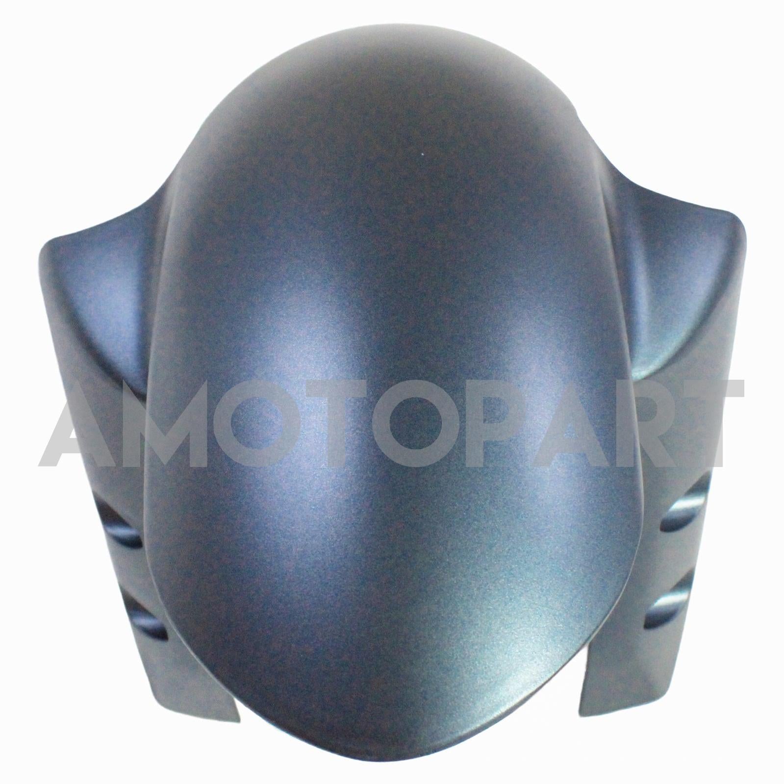 Amotopart 2004-2006 Yamaha YZF 1000 R1 Dark Blue Fairing Kit