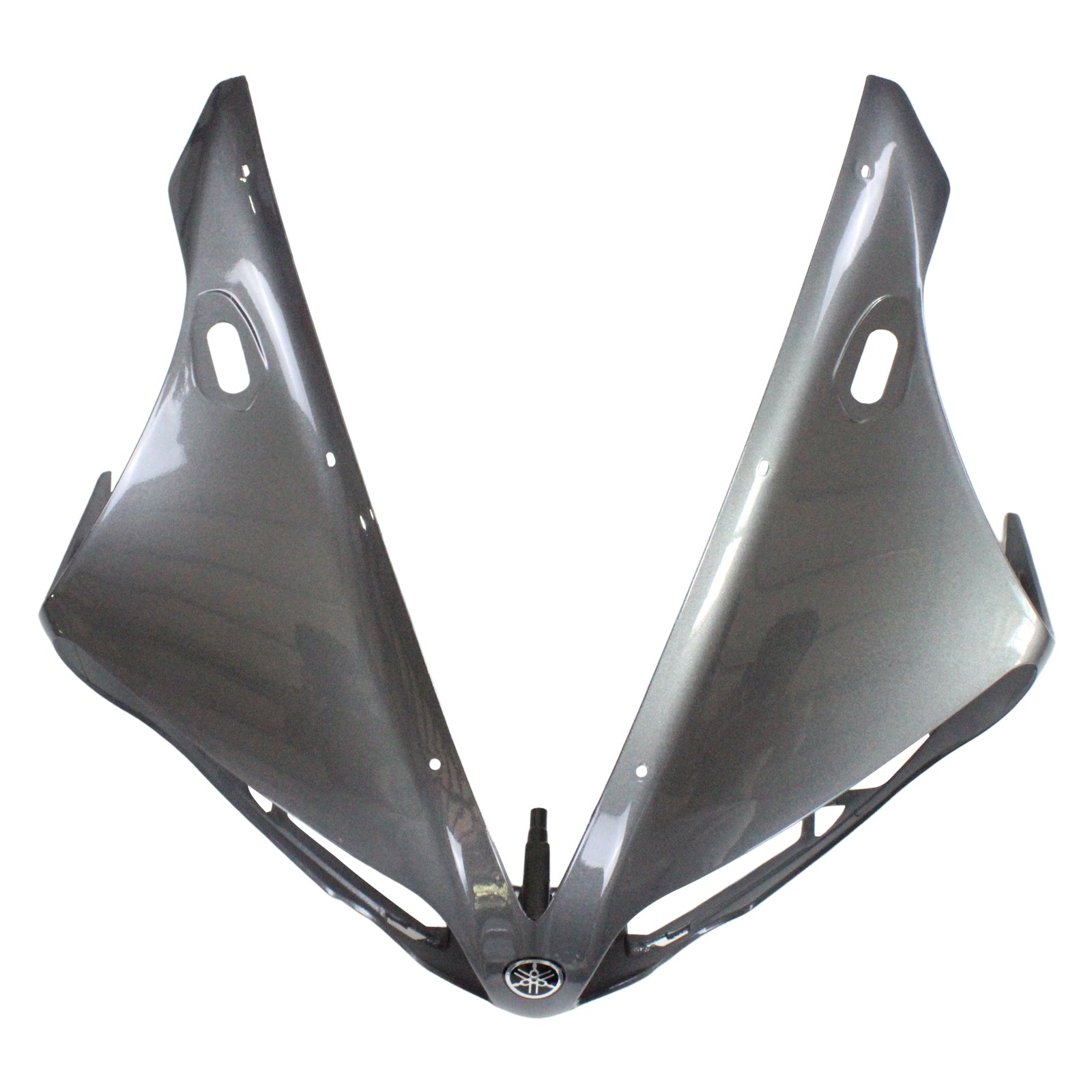 Amotopart Yamaha 2004-2006 YZF 1000 R1 Sliver Fairing Kit