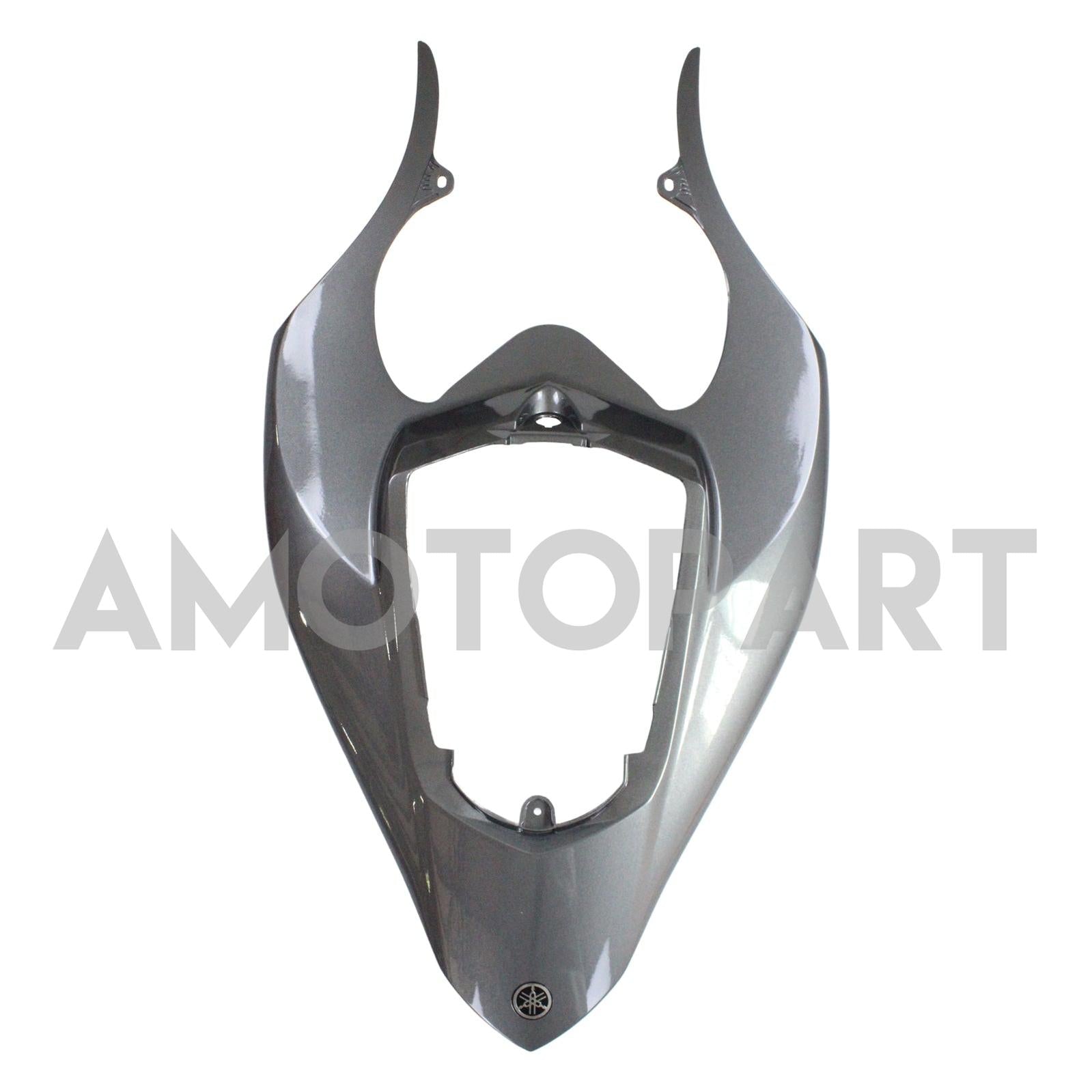 Amotopart Yamaha 2004-2006 YZF 1000 R1 Sliver Fairing Kit