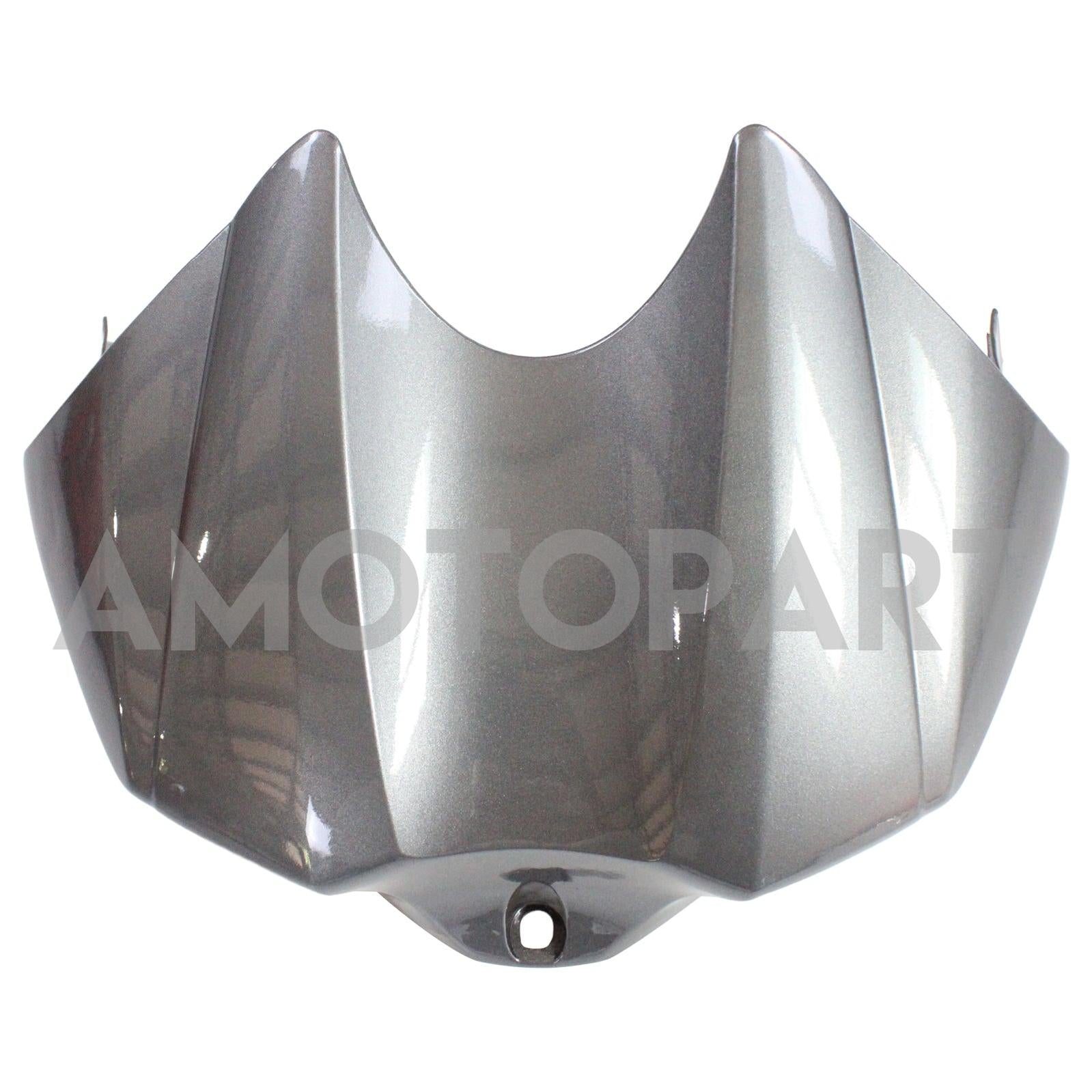 Amotopart Yamaha 2004-2006 YZF 1000 R1 Sliver Fairing Kit