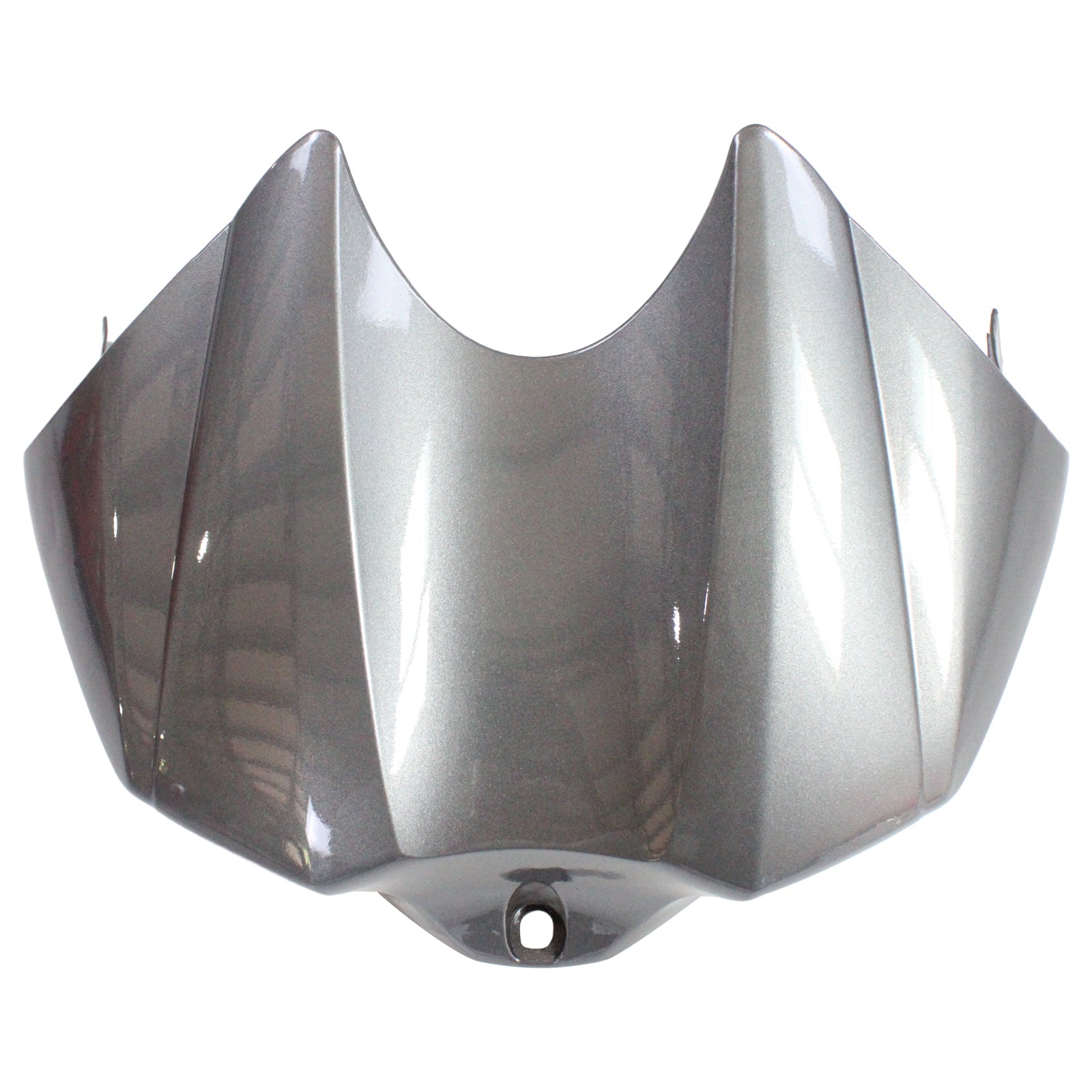 Amotopart Yamaha 2004-2006 YZF 1000 R1 Sliver Fairing Kit