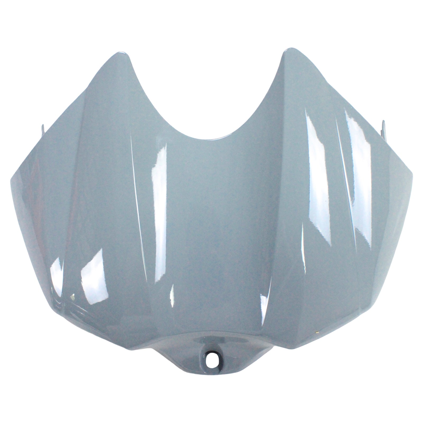 Amotopart Yamaha 2004–2006 YZF 1000 R1 Graues Verkleidungsset