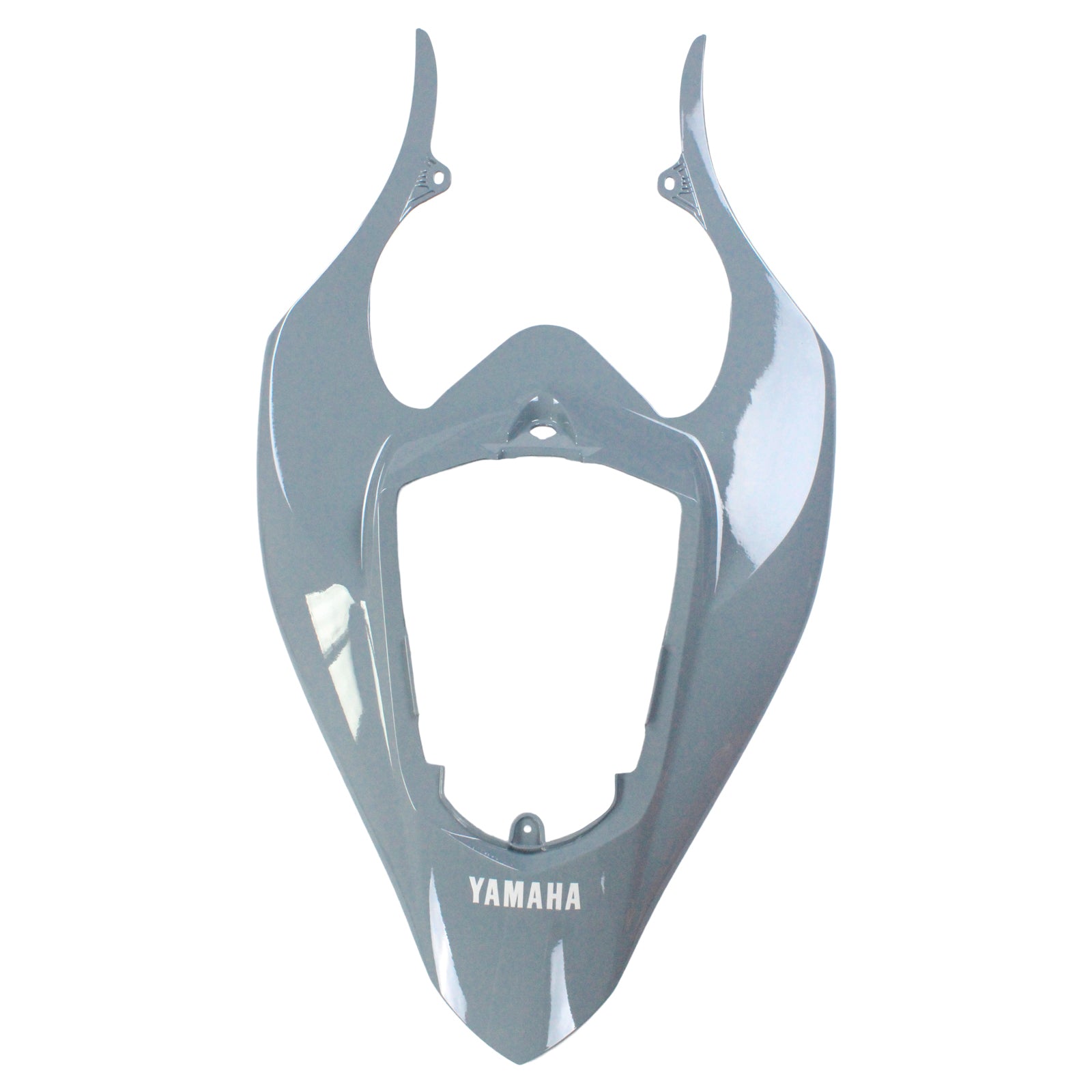 Amotopart Yamaha 2004-2006 YZF 1000 R1 Grey Fairing Kit