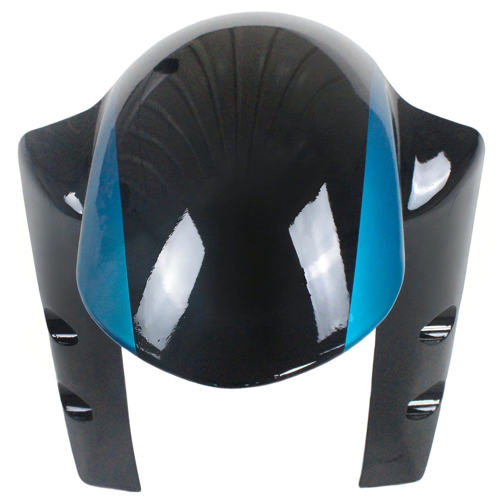 Amotopart 2004–2006 YZF 1000 R1 Yamaha Petronas blaues Verkleidungsset