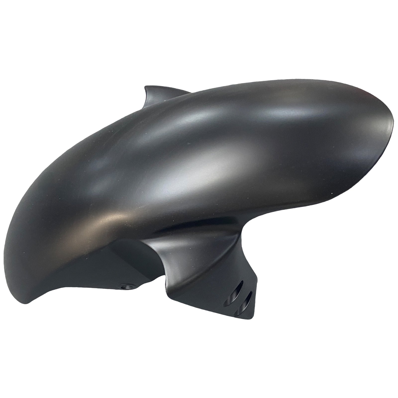 Amotopart 2007-2008 Yamaha YZF 1000 R1 Kit de carenado negro mate con logotipo dorado